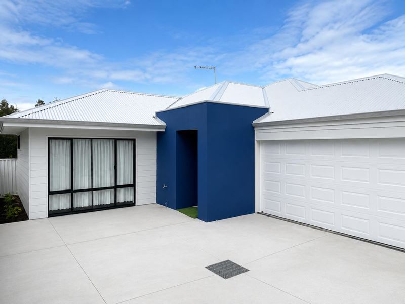 23A Hartley Street, Coolbellup WA 6163