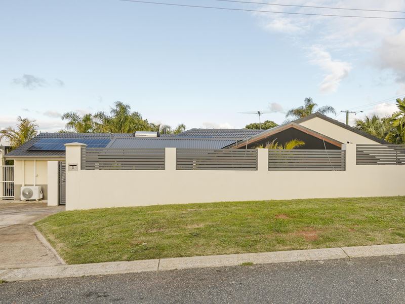 2 Grange Court, Yanchep WA 6035