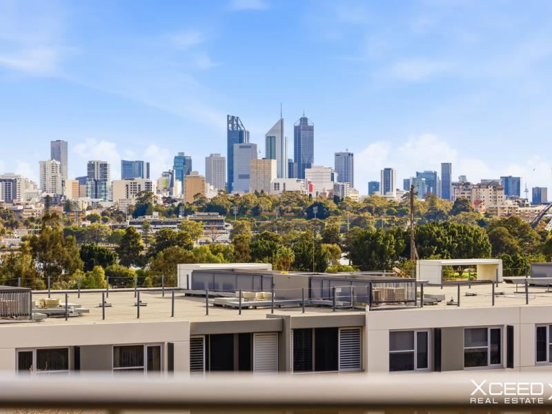402/2 Oldfield Street, Burswood WA 6100