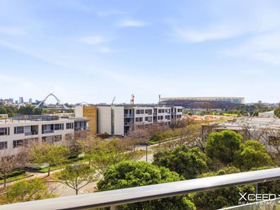 402/2 Oldfield Street, Burswood WA 6100