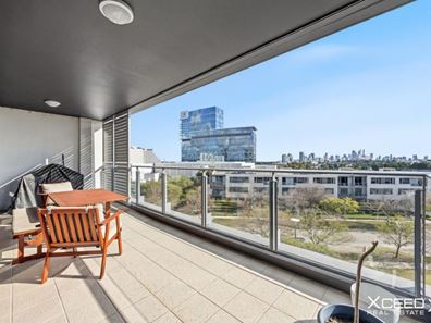 402/2 Oldfield Street, Burswood WA 6100