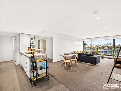 402/2 Oldfield Street, Burswood WA 6100