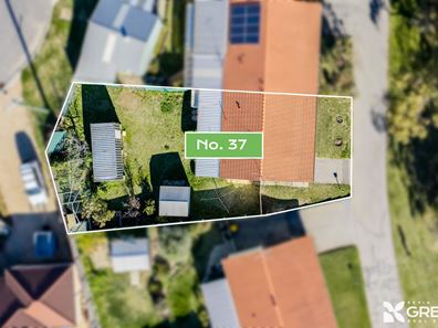 37/1515 Old Coast  Road, Bouvard WA 6211