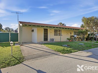 37/1515 Old Coast  Road, Bouvard WA 6211