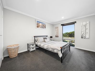 25 Mcallister Boulevard, Clarkson WA 6030