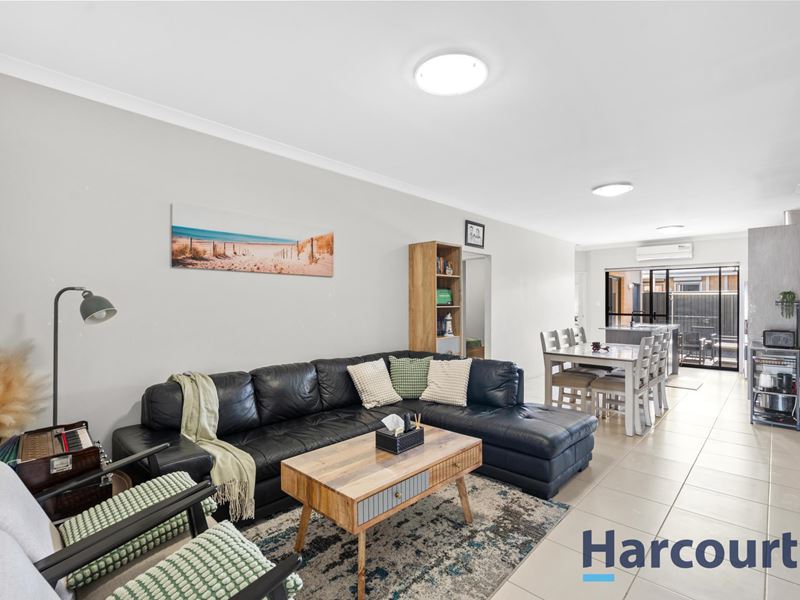 33/1 Balfour Road, Swan View WA 6056