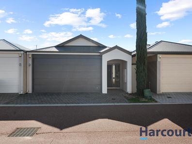 33/1 Balfour Road, Swan View WA 6056