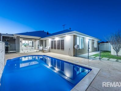 12 Machans Link, Burns Beach WA 6028