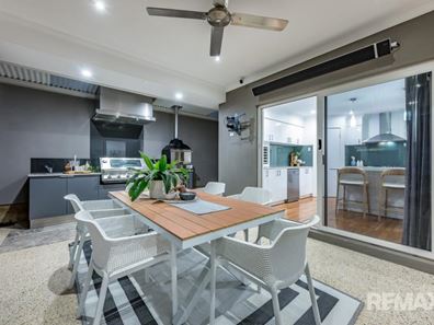 12 Machans Link, Burns Beach WA 6028