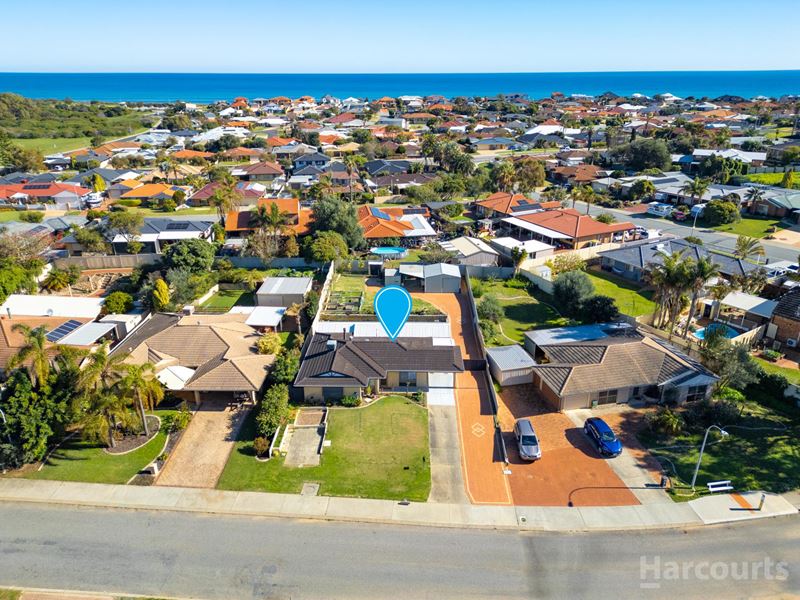 5 Kingfisher Drive, Halls Head
