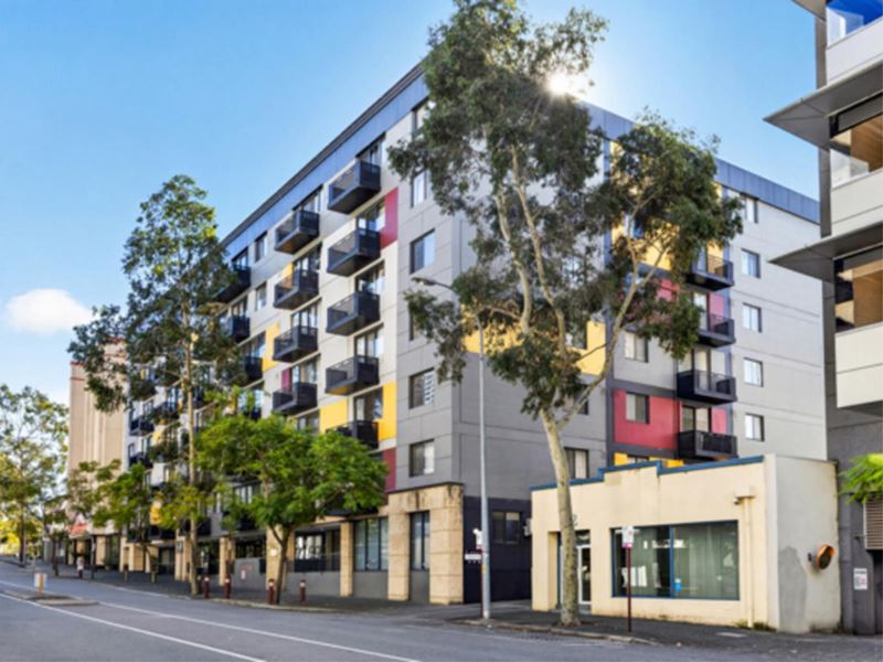 45/190 Hay Street, East Perth WA 6004