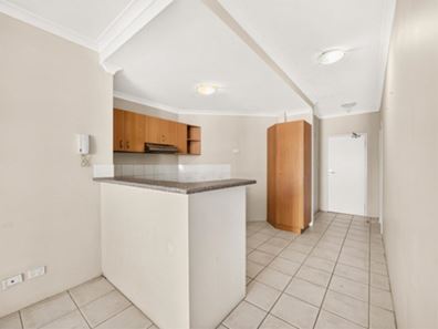 45/190 Hay Street, East Perth WA 6004