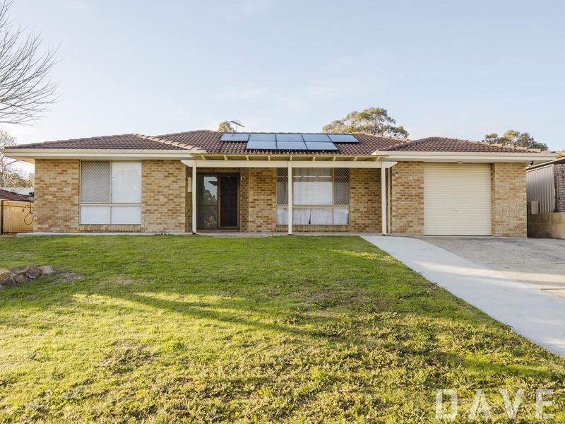 26 Brookland Crescent, Marangaroo