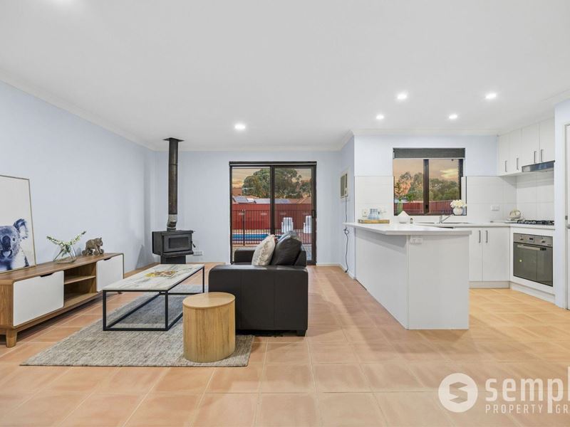 59 Cervantes Loop, Yangebup WA 6164