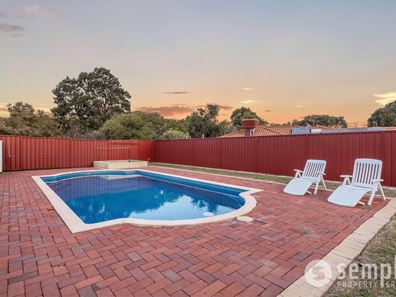59 Cervantes Loop, Yangebup WA 6164