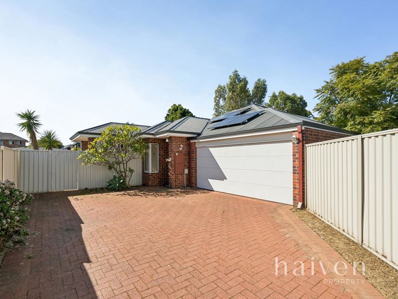 324B Corfield Street, Gosnells