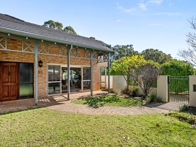 53 Bournemouth Crescent, Wembley Downs WA 6019
