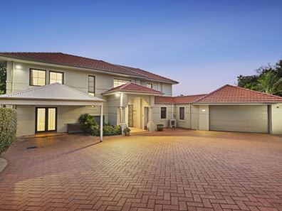 1 Vix Street, Dalkeith WA 6009