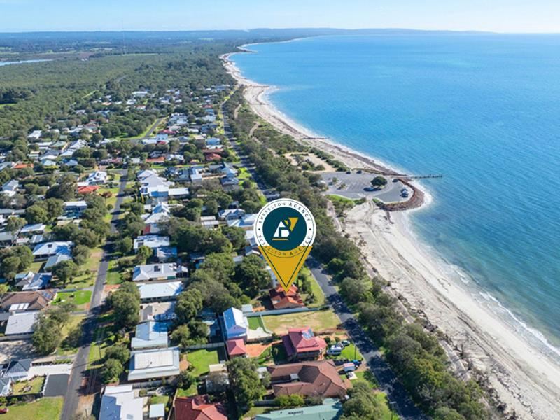 570 Geographe Bay Road, Abbey