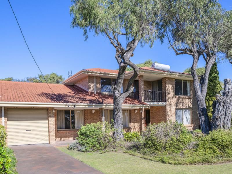 570 Geographe Bay Road, Abbey WA 6280