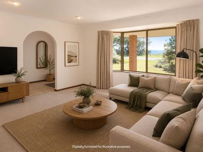 570 Geographe Bay Road, Abbey WA 6280