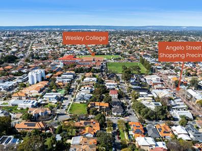 42 York Street, South Perth WA 6151