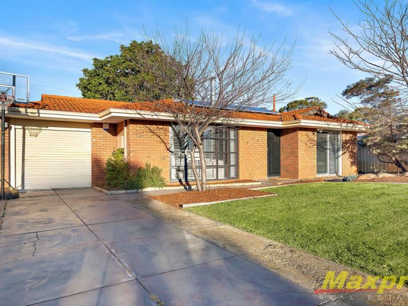 13 Meadowbrook Drive, Parkwood