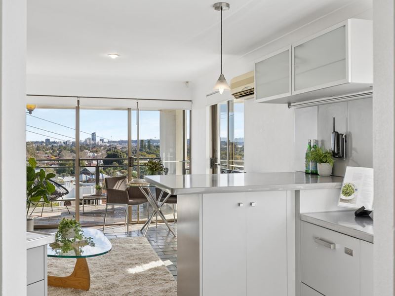 36/22 King George Street, Victoria Park