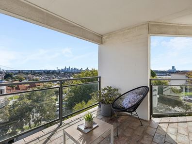 36/22 King George Street, Victoria Park WA 6100