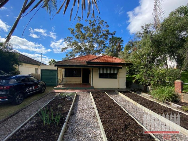 33 Hamilton Street, Bayswater