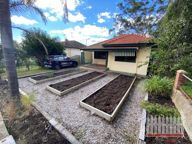 33 Hamilton Street, Bayswater WA 6053