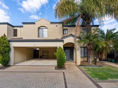 6/12 Kimberley Street, Belmont WA 6104
