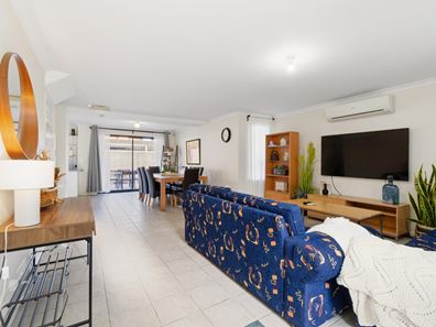6/12 Kimberley Street, Belmont WA 6104