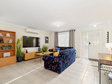 6/12 Kimberley Street, Belmont WA 6104