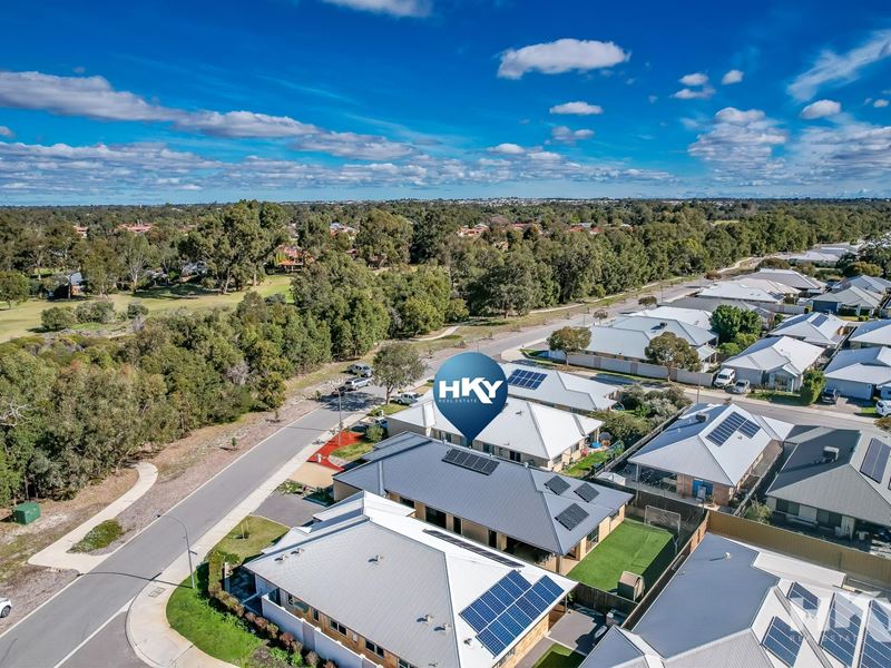 43 Lindberg Boulevard, Ellenbrook WA 6069