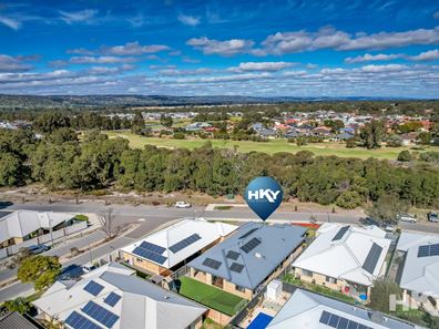 43 Lindberg Boulevard, Ellenbrook WA 6069