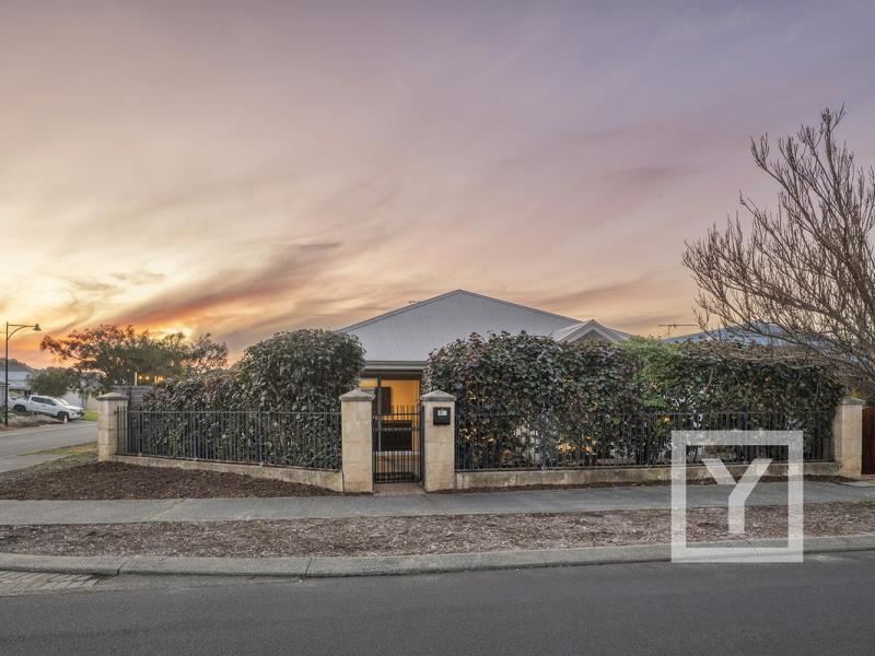 41 St Michaels Parkway, Dunsborough WA 6281