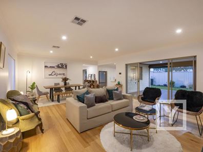41 St Michaels Parkway, Dunsborough WA 6281