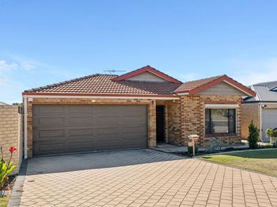 132 Warrandyte Drive, Craigie WA 6025