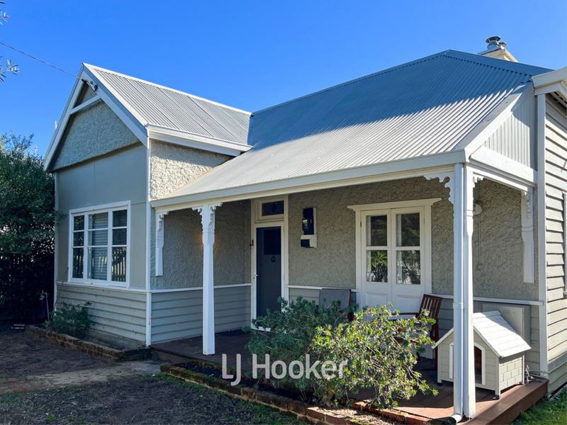 94 Stockley Road, Bunbury WA 6230