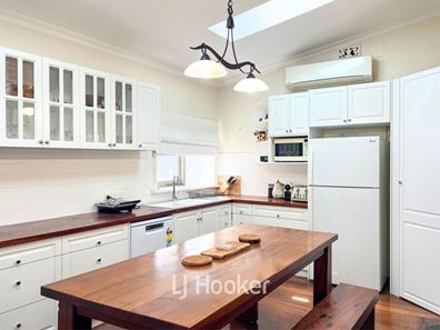 94 Stockley Road, Bunbury WA 6230