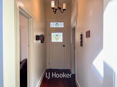 94 Stockley Road, Bunbury WA 6230