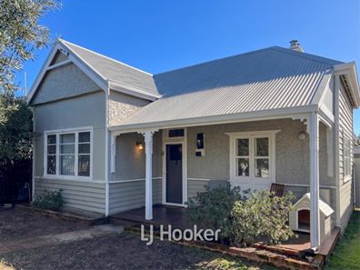 94 Stockley Road, Bunbury WA 6230