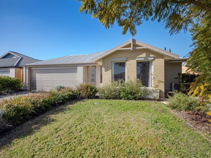 12 Gonaning street, Ellenbrook WA 6069