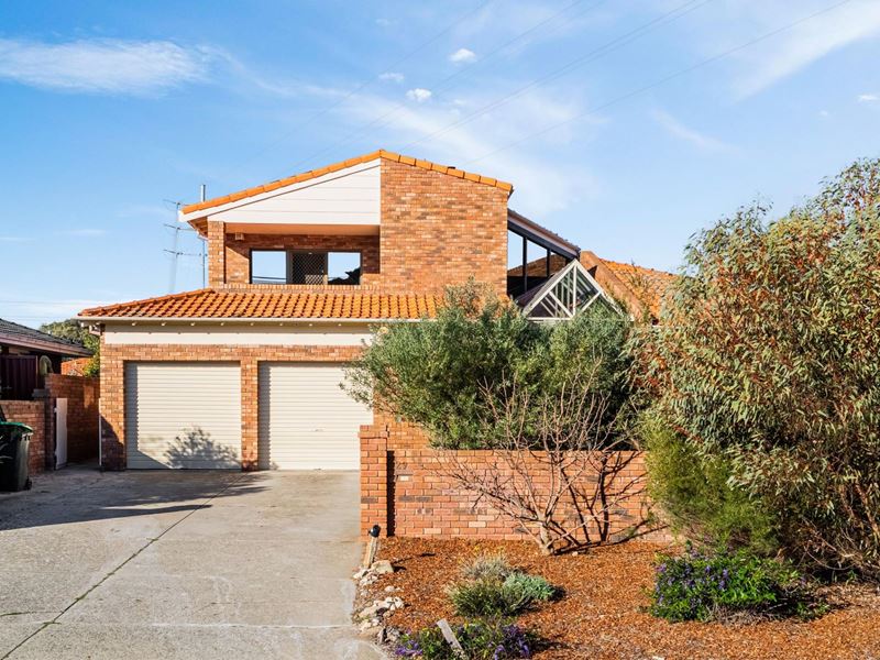 29 Chesham Way, Hamilton Hill WA 6163