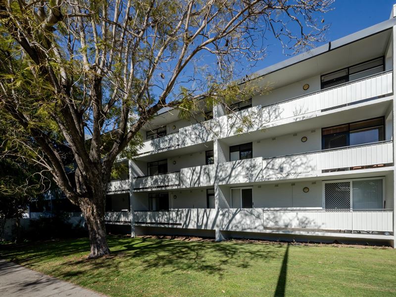 15/35 ANGELO STREET, South Perth WA 6151