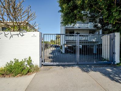 15/35 ANGELO STREET, South Perth WA 6151