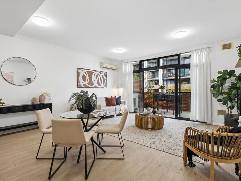 6/384 Roberts Road, Subiaco WA 6008