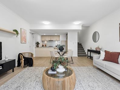 6/384 Roberts Road, Subiaco WA 6008