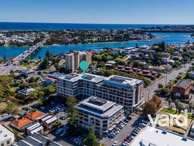 13/1 Silas Street, East Fremantle WA 6158